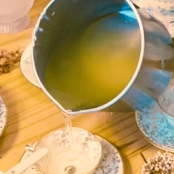 bougies artisanales bijoux mariage